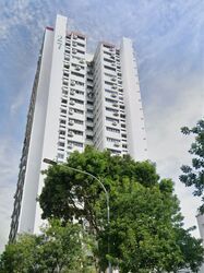 Blk 27 Marine Crescent Ville (Marine Parade), HDB 5 Rooms #448150991